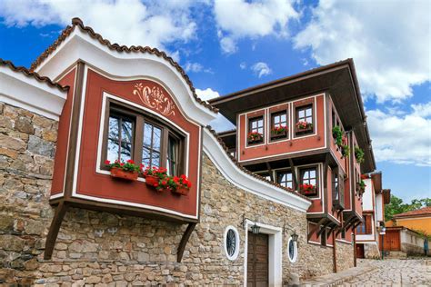 cheap accommodation in plovdiv bulgaria